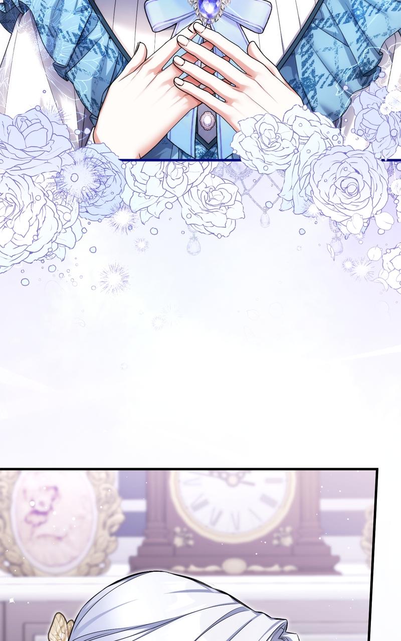 For My Derelict Favorite Chapter 105 - Page 88