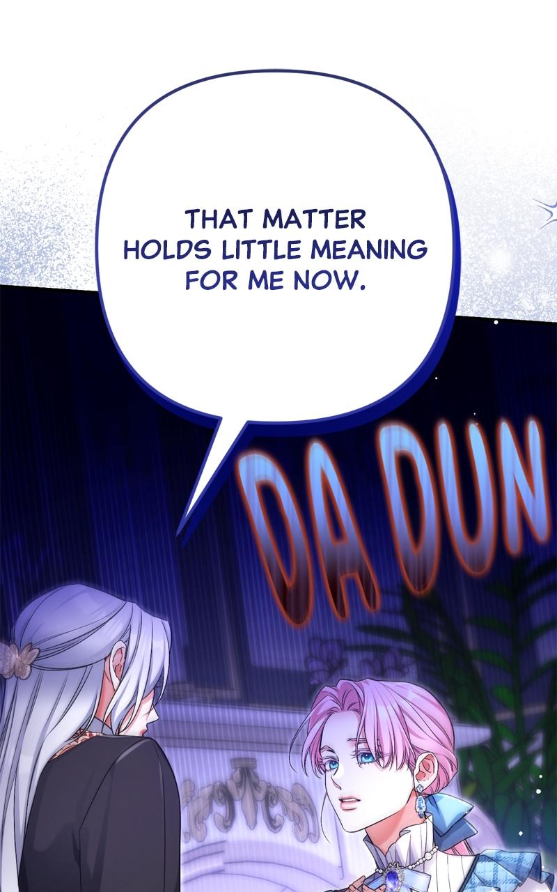 For My Derelict Favorite Chapter 105 - Page 90