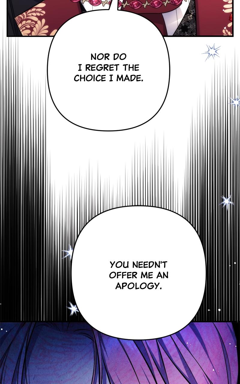 For My Derelict Favorite Chapter 105 - Page 93