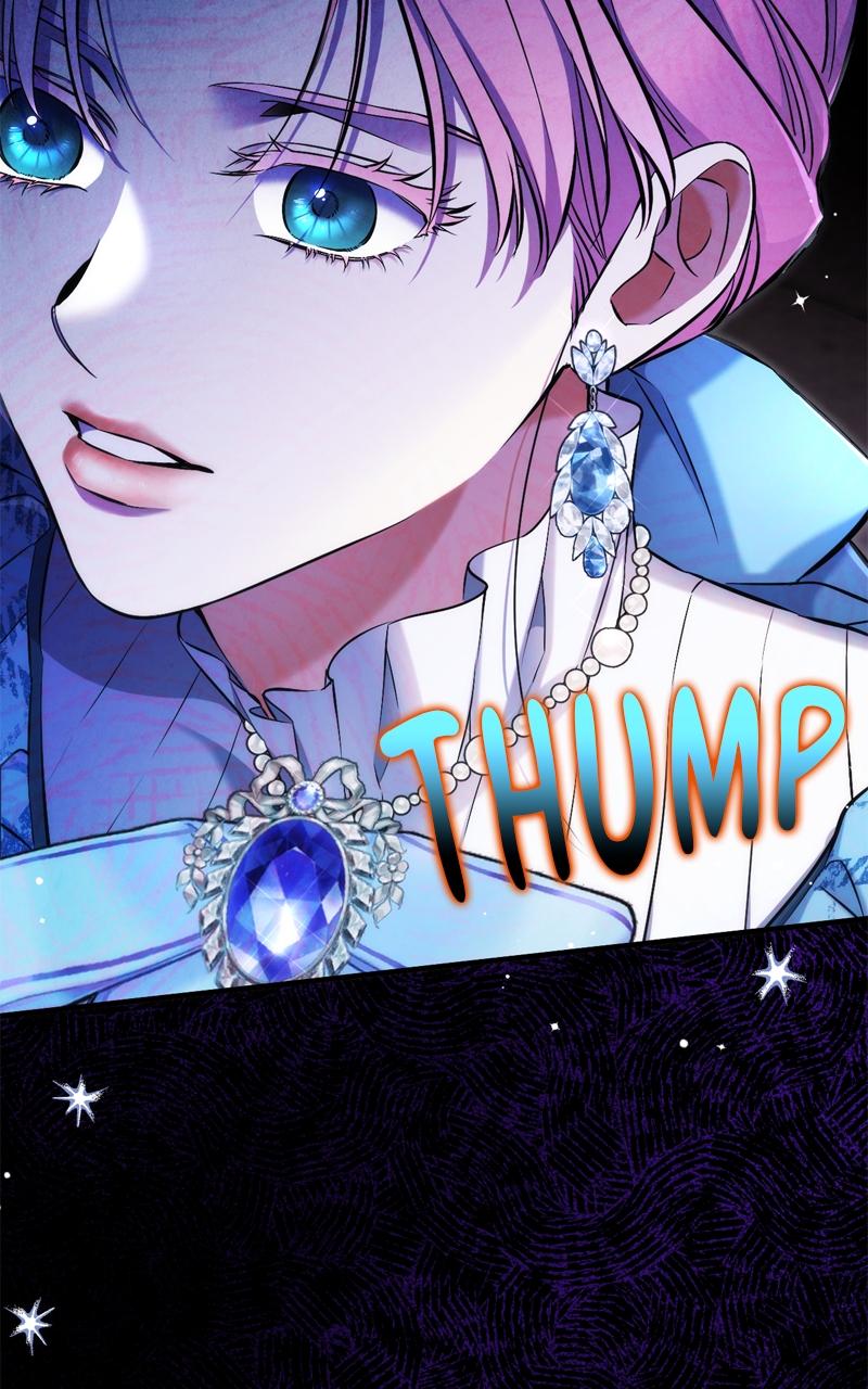 For My Derelict Favorite Chapter 105 - Page 94