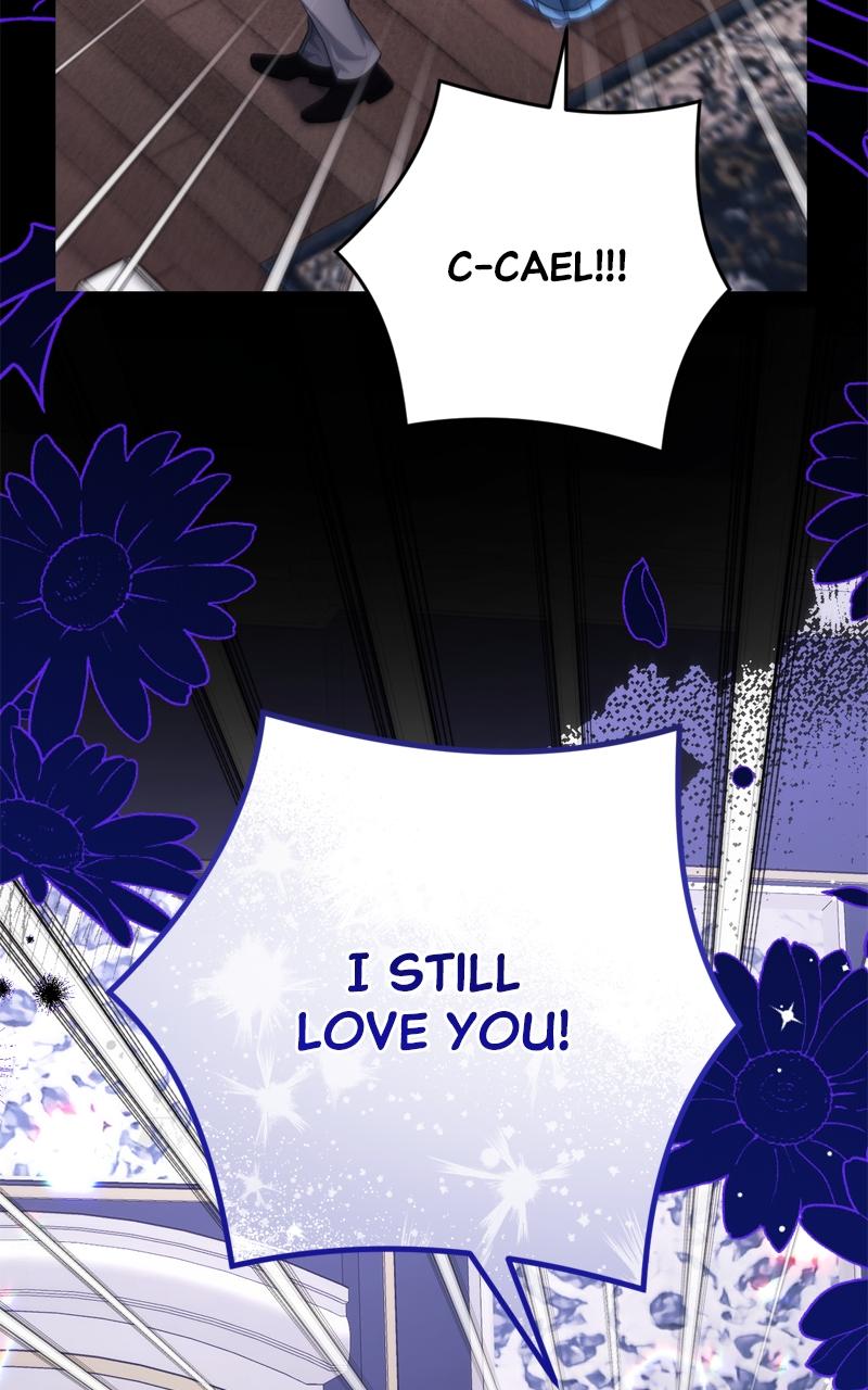 For My Derelict Favorite Chapter 105 - Page 96