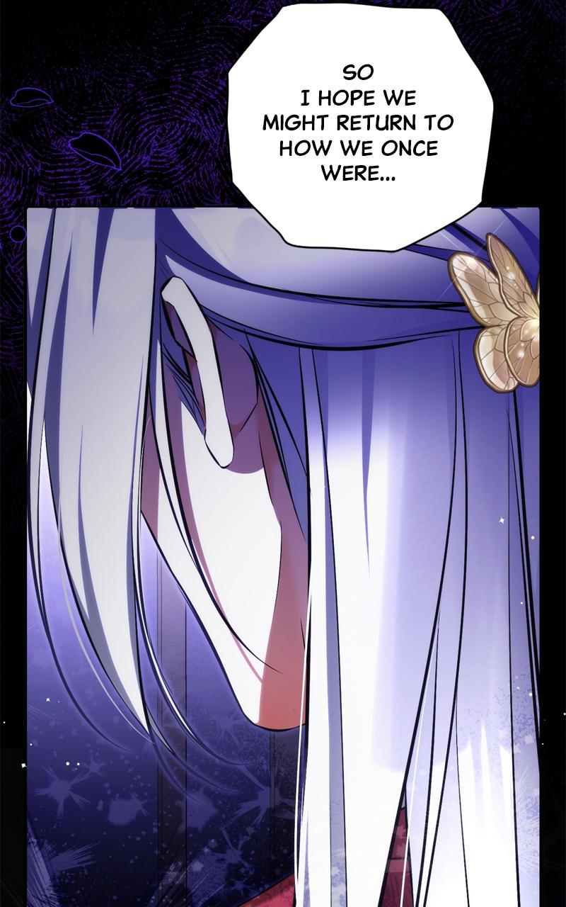 For My Derelict Favorite Chapter 105 - Page 98