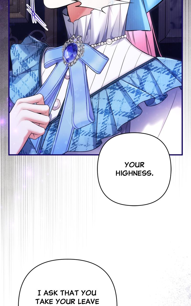 For My Derelict Favorite Chapter 106 - Page 7