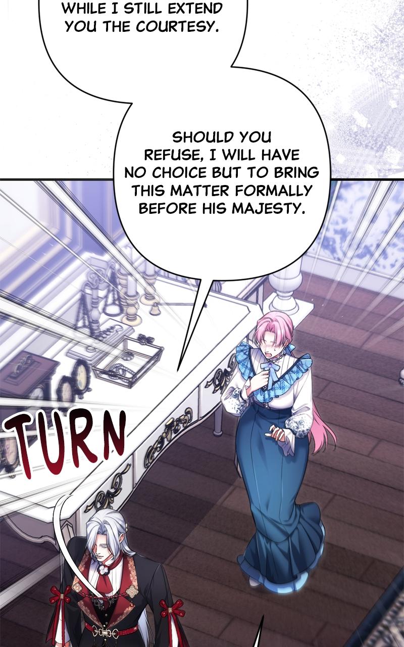 For My Derelict Favorite Chapter 106 - Page 8