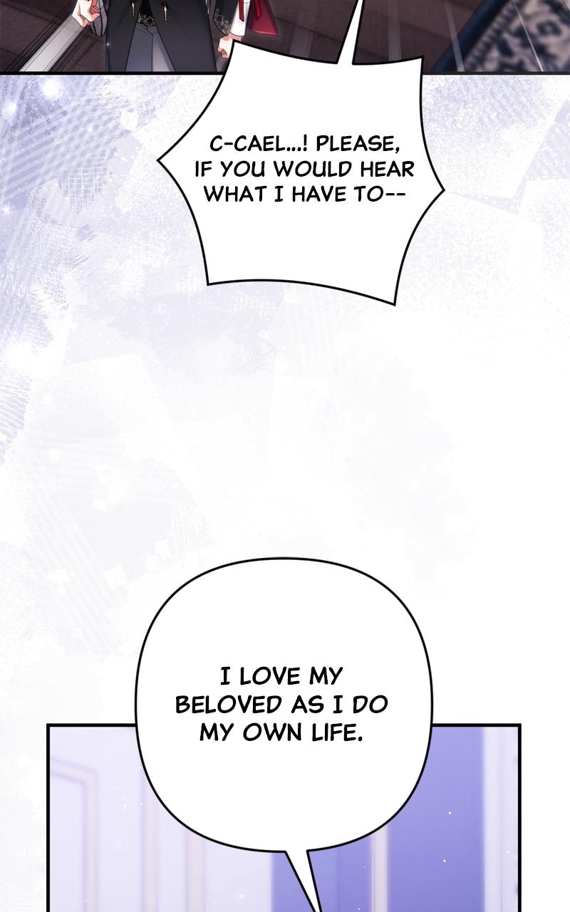 For My Derelict Favorite Chapter 106 - Page 9