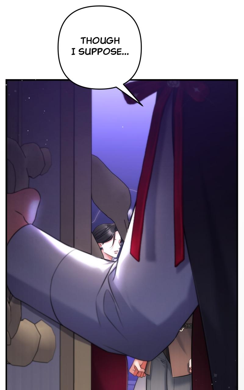 For My Derelict Favorite Chapter 106 - Page 11