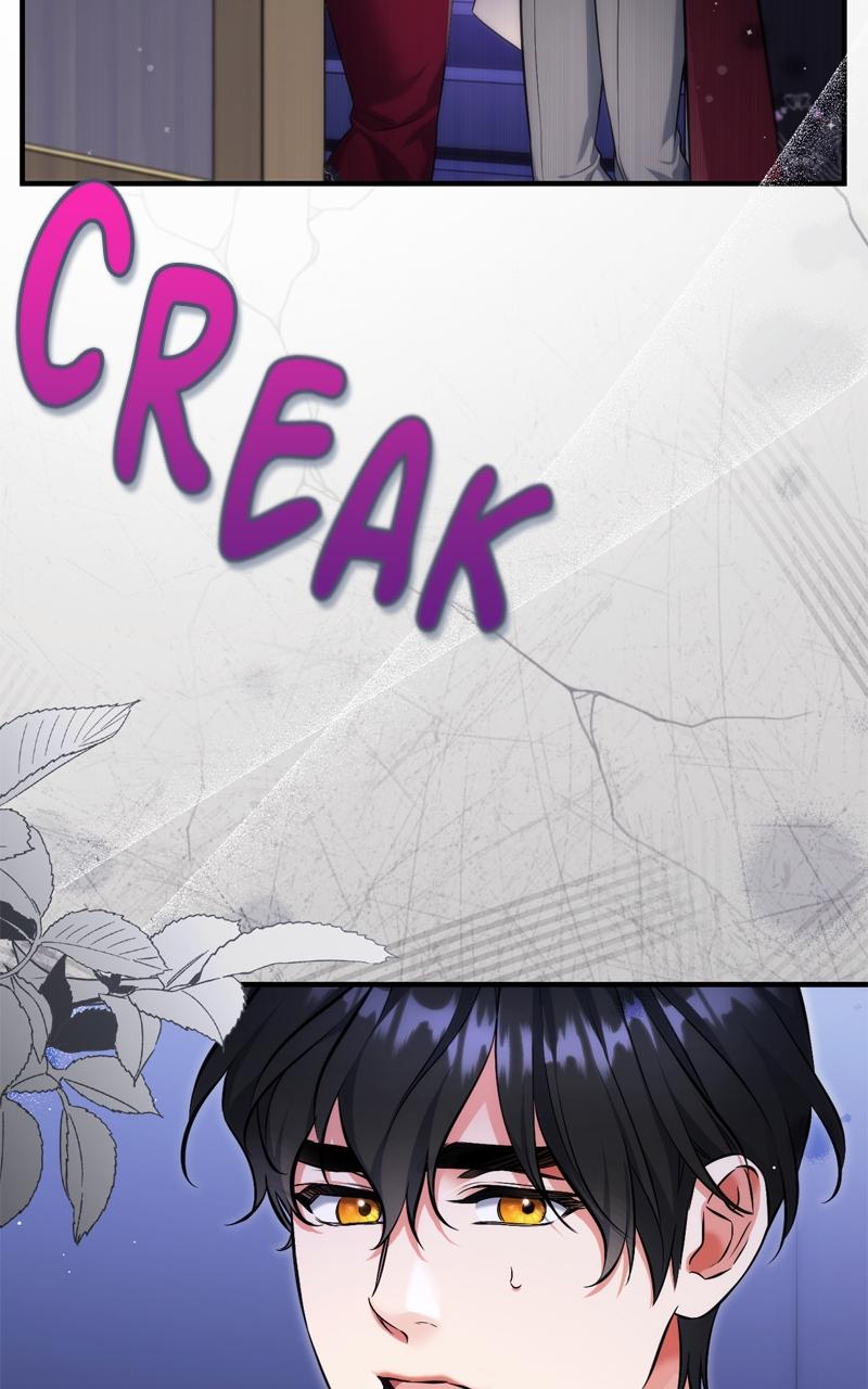 For My Derelict Favorite Chapter 106 - Page 12