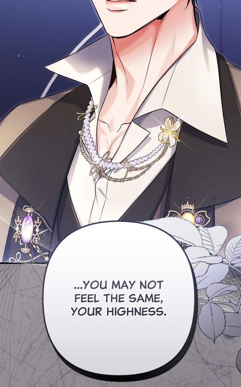 For My Derelict Favorite Chapter 106 - Page 13