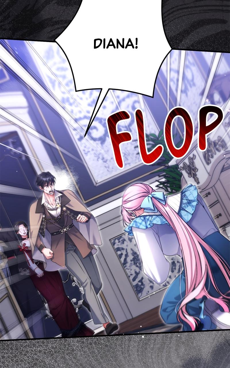 For My Derelict Favorite Chapter 106 - Page 17