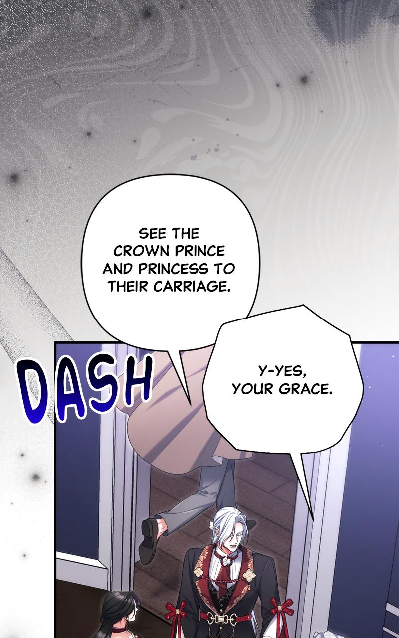 For My Derelict Favorite Chapter 106 - Page 18