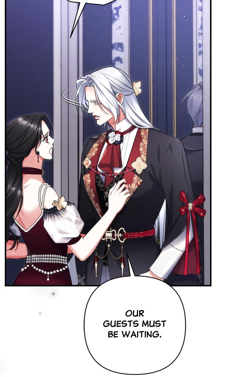 For My Derelict Favorite Chapter 106 - Page 20