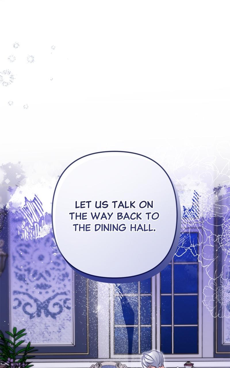 For My Derelict Favorite Chapter 106 - Page 21