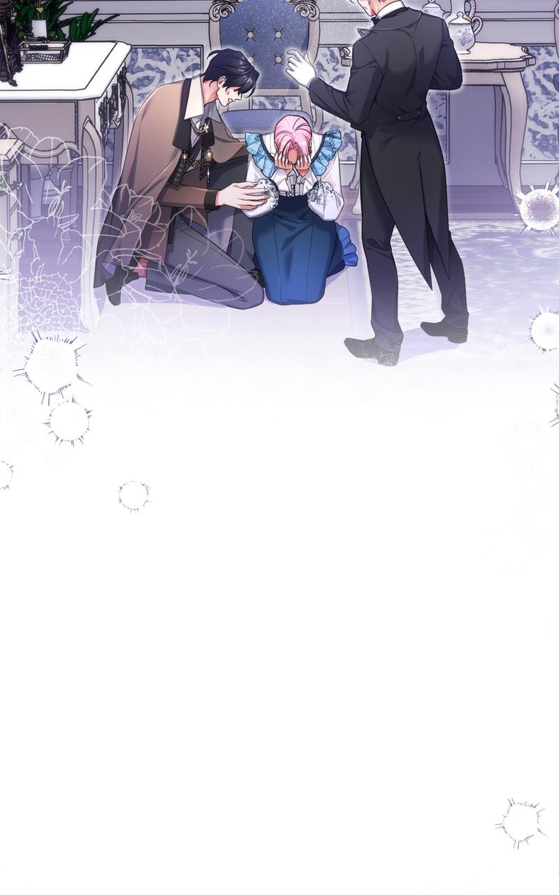 For My Derelict Favorite Chapter 106 - Page 22