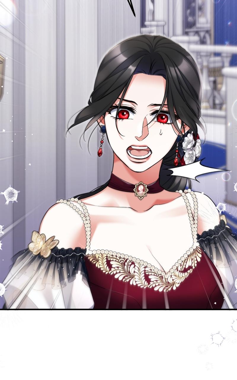 For My Derelict Favorite Chapter 106 - Page 24