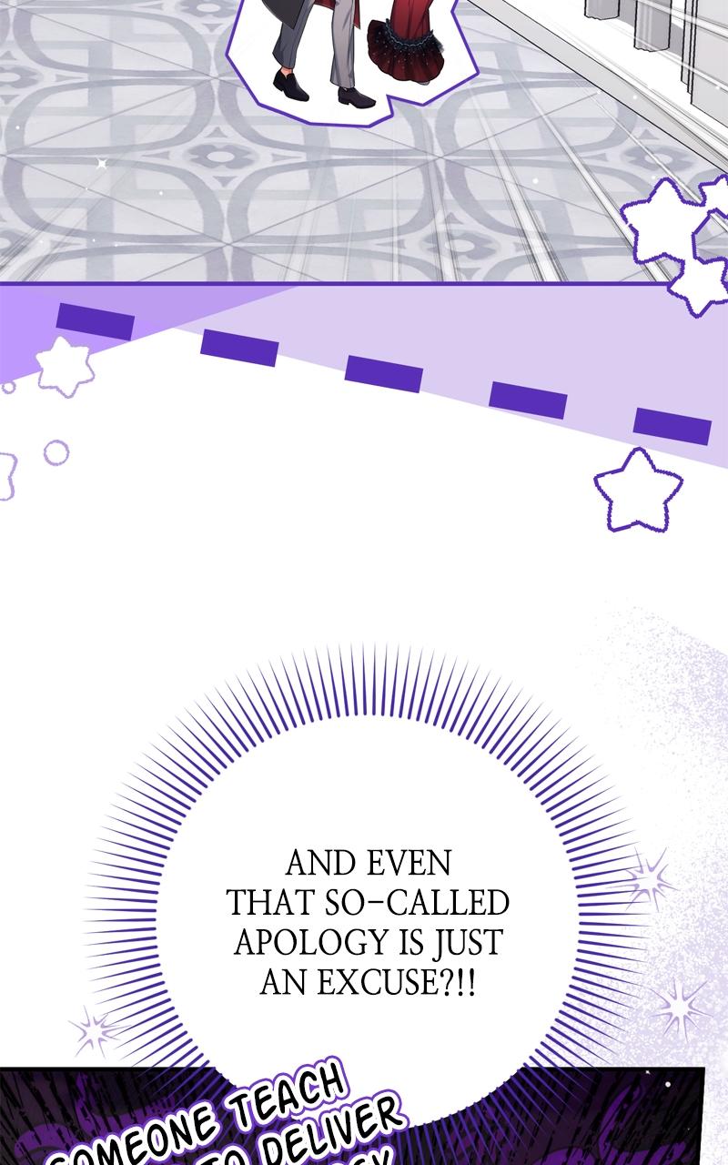 For My Derelict Favorite Chapter 106 - Page 26