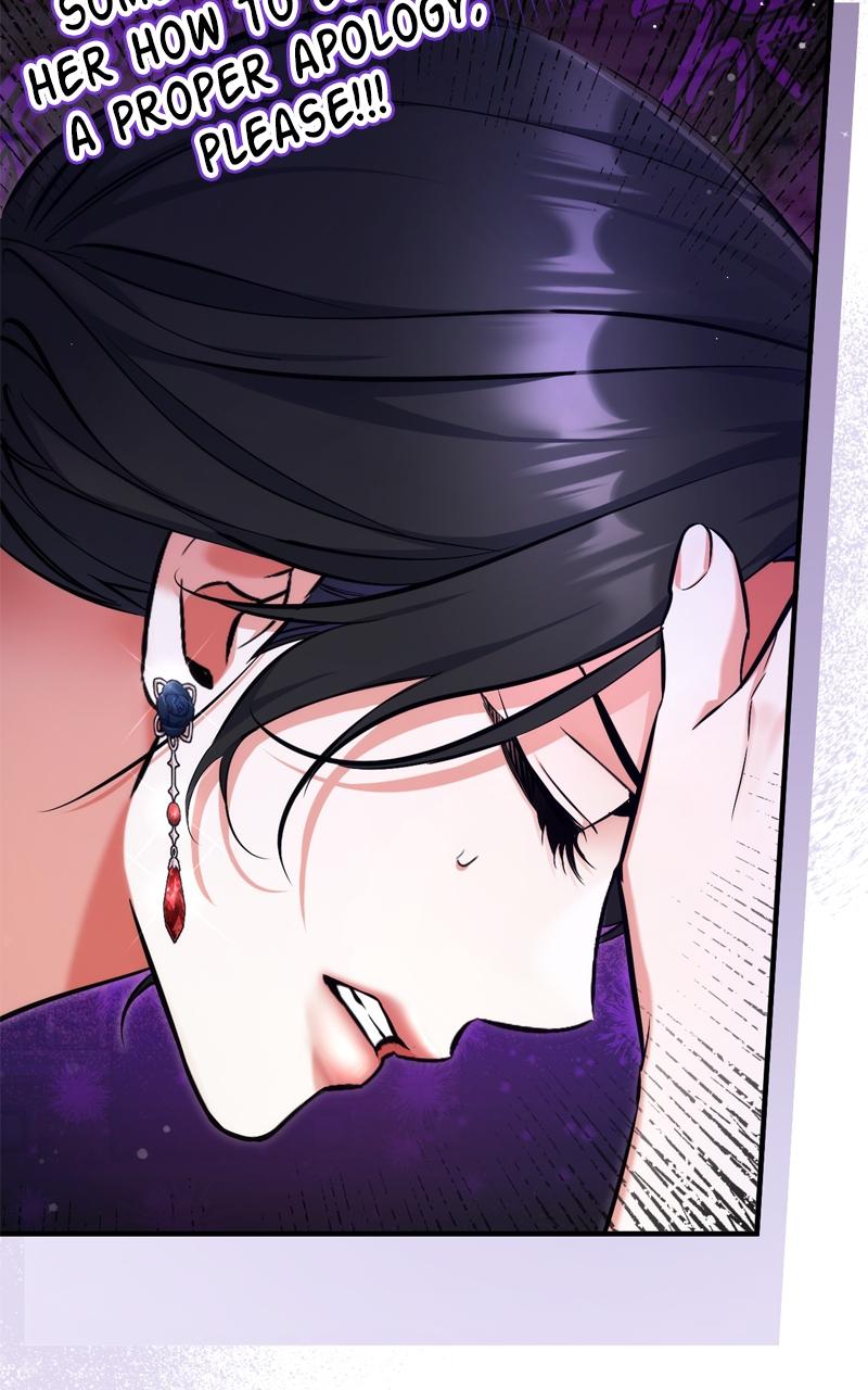 For My Derelict Favorite Chapter 106 - Page 27