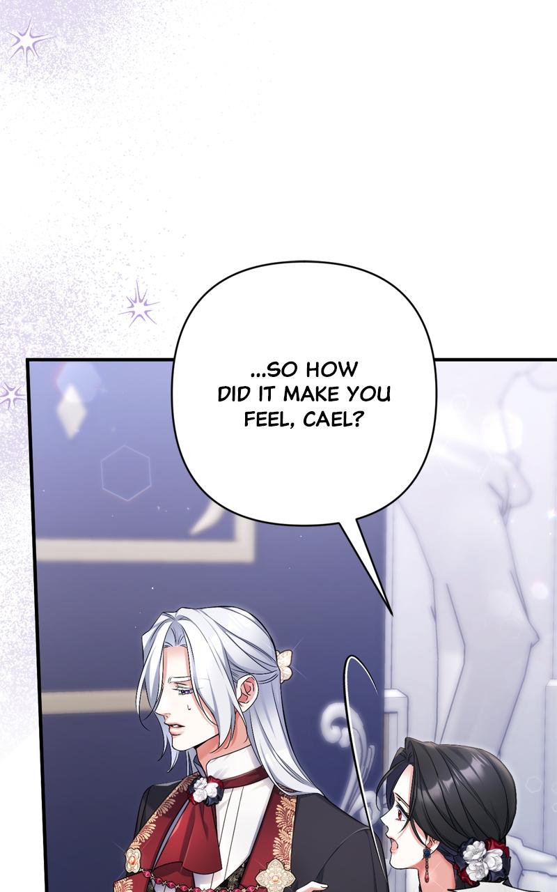 For My Derelict Favorite Chapter 106 - Page 28