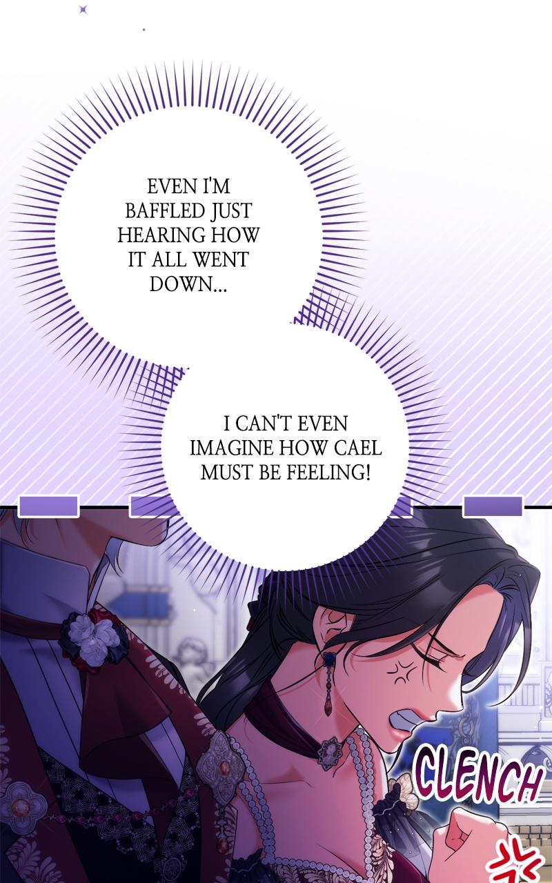 For My Derelict Favorite Chapter 106 - Page 30