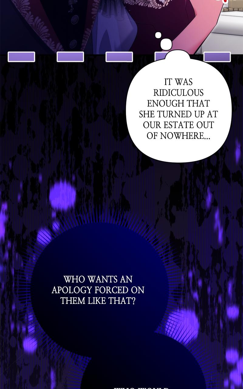 For My Derelict Favorite Chapter 106 - Page 31