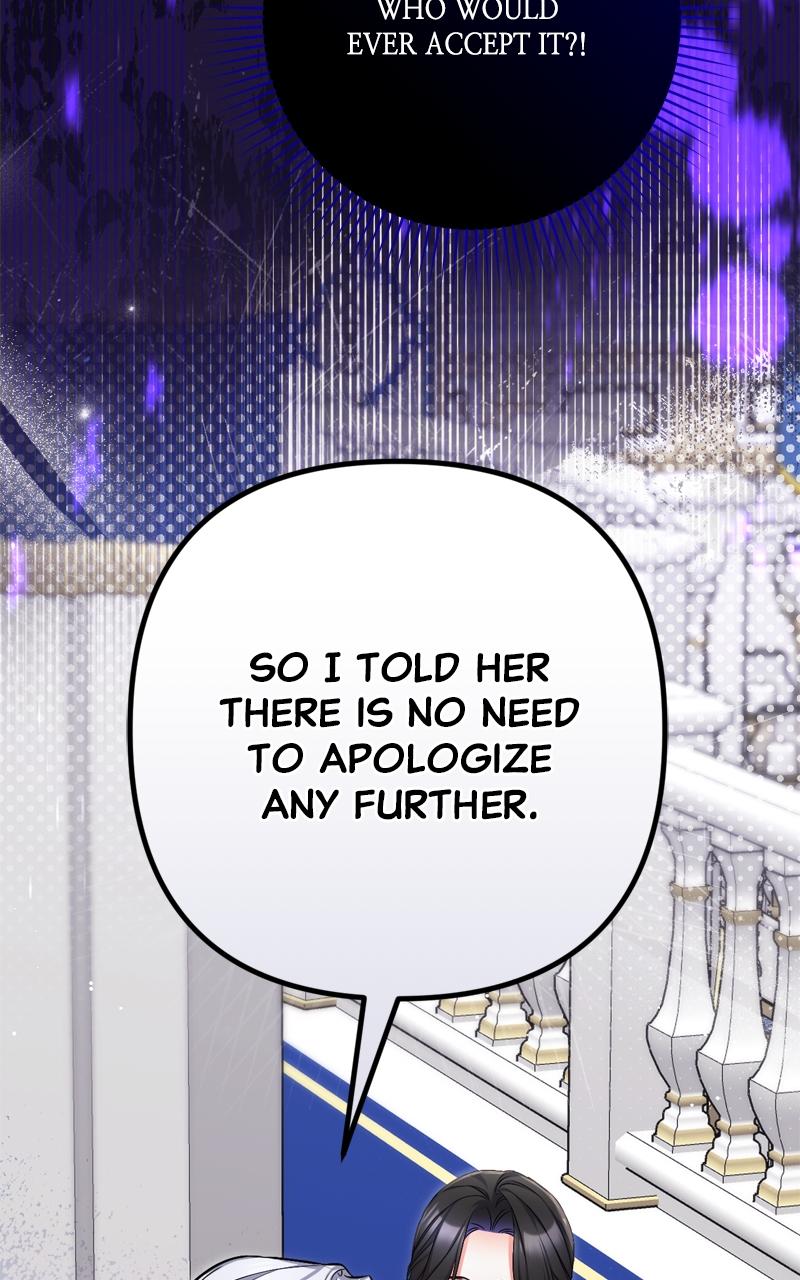 For My Derelict Favorite Chapter 106 - Page 32