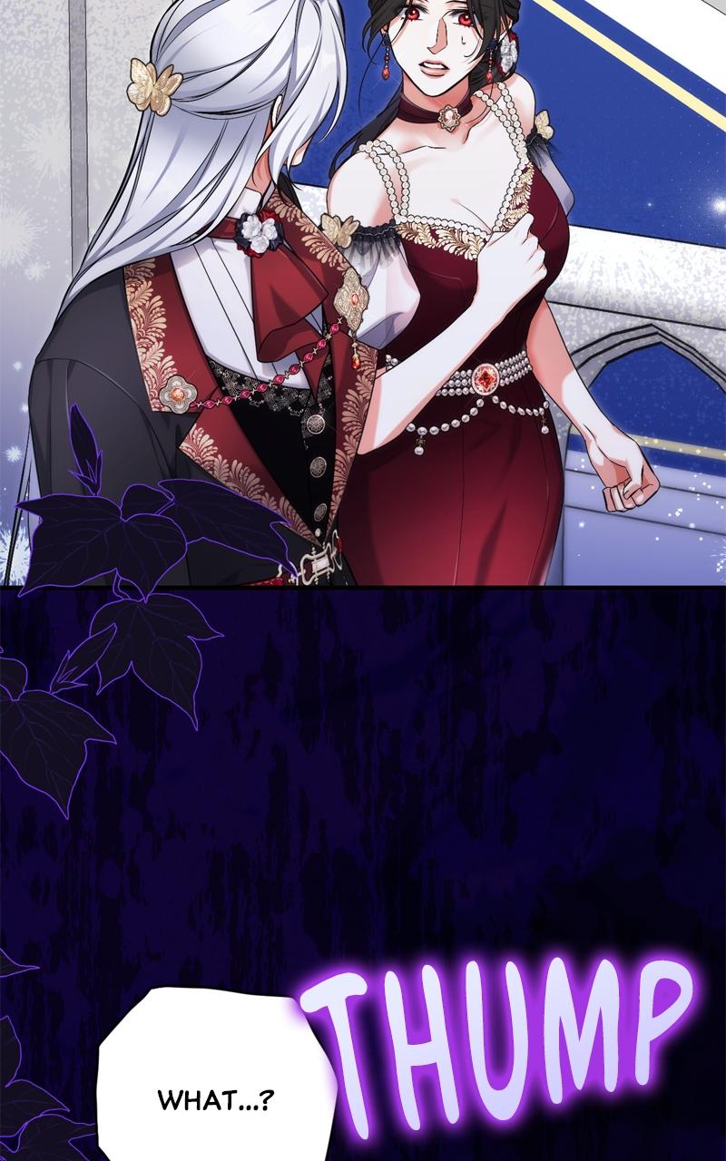 For My Derelict Favorite Chapter 106 - Page 33