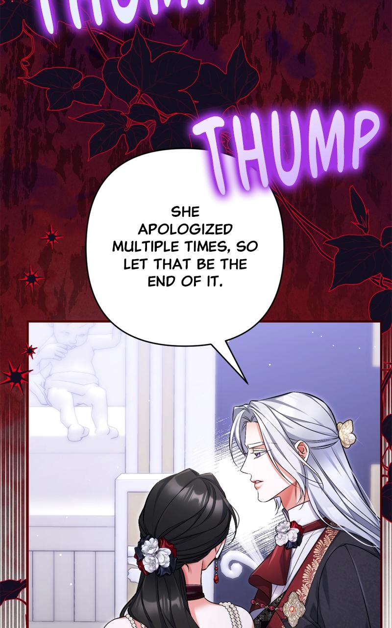 For My Derelict Favorite Chapter 106 - Page 35