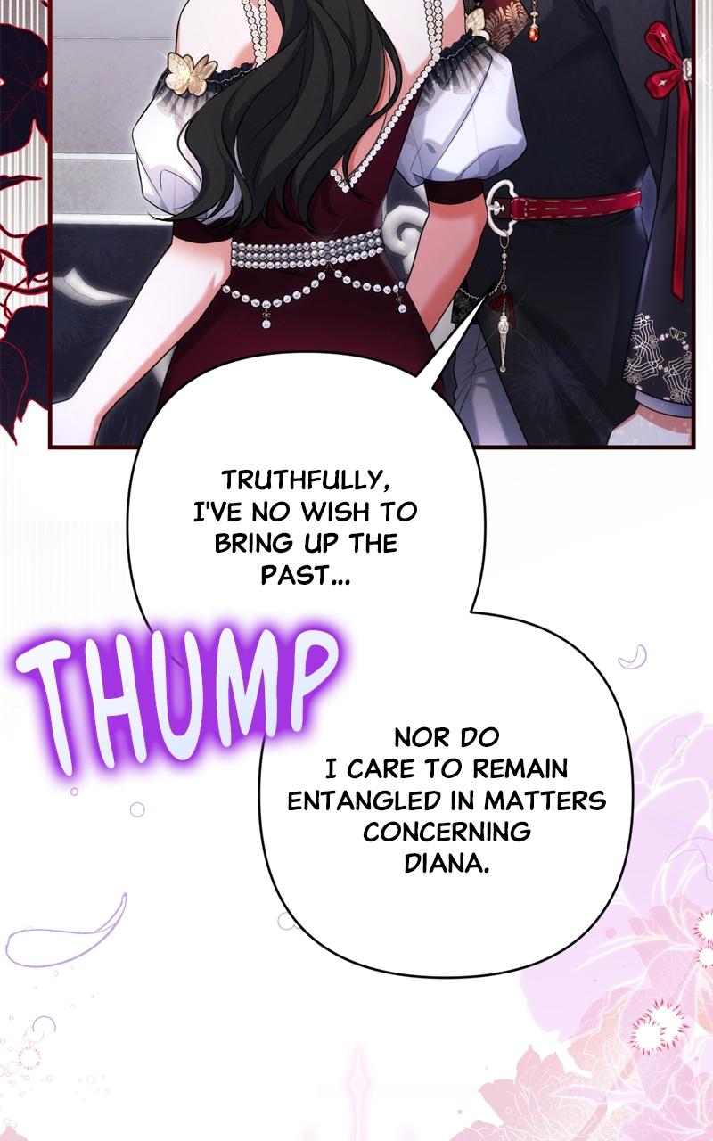 For My Derelict Favorite Chapter 106 - Page 36