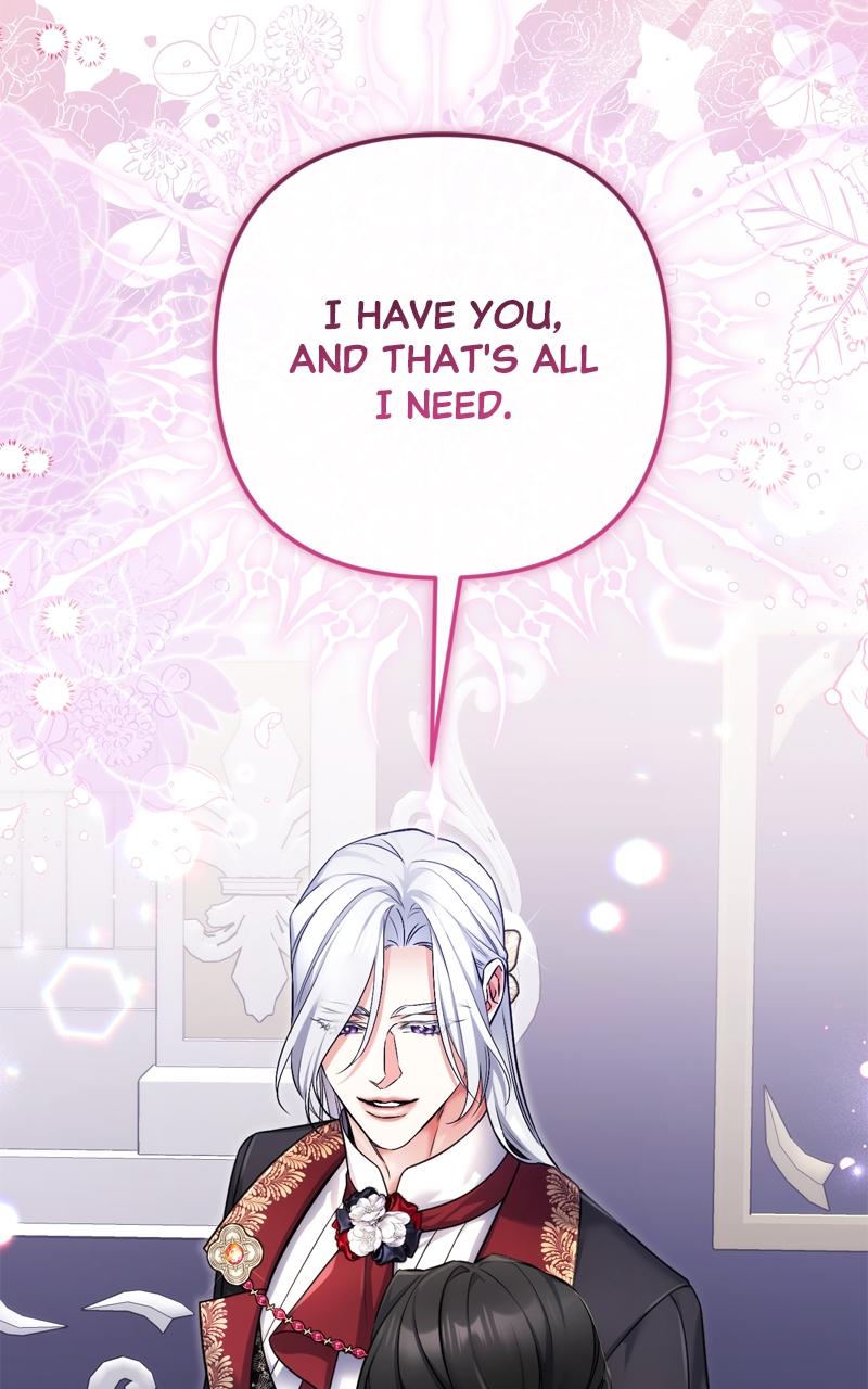 For My Derelict Favorite Chapter 106 - Page 37