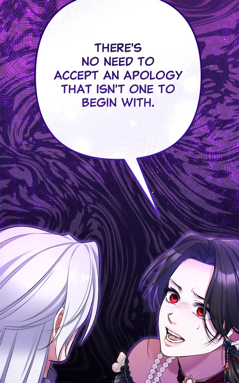 For My Derelict Favorite Chapter 106 - Page 40