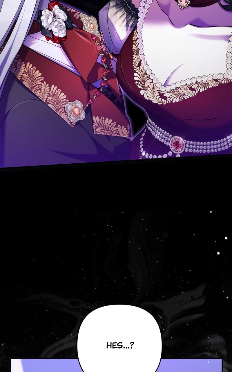 For My Derelict Favorite Chapter 106 - Page 41