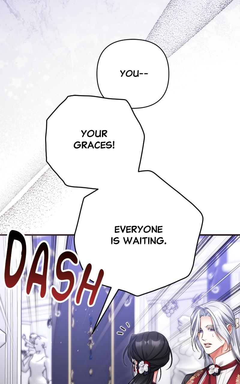 For My Derelict Favorite Chapter 106 - Page 43