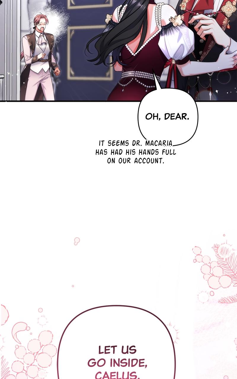 For My Derelict Favorite Chapter 106 - Page 44