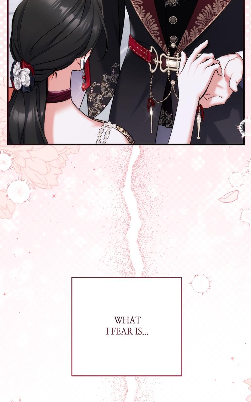 For My Derelict Favorite Chapter 106 - Page 47