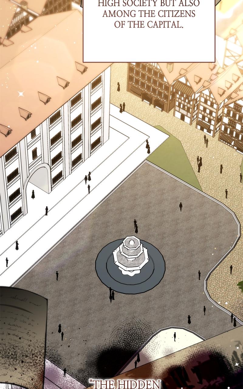 For My Derelict Favorite Chapter 106 - Page 51