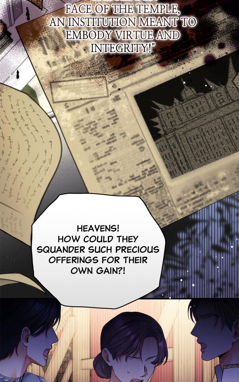 For My Derelict Favorite Chapter 106 - Page 52