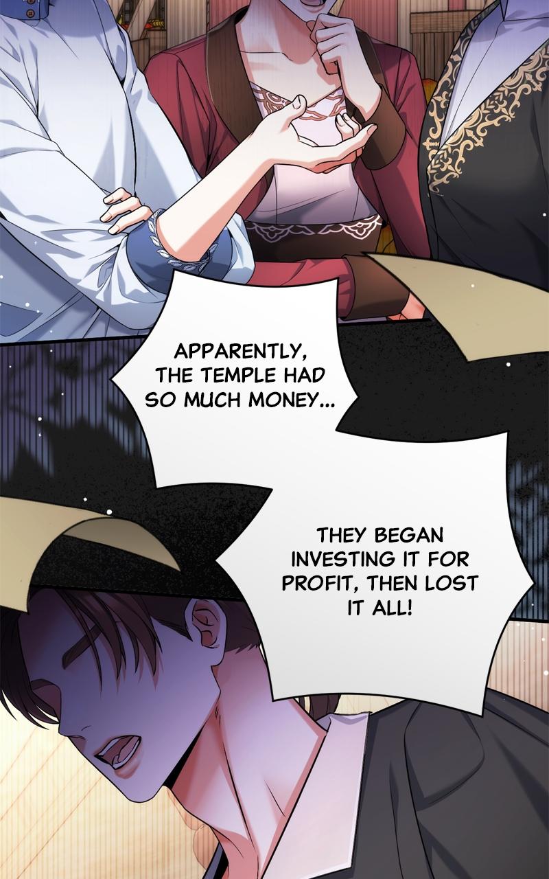 For My Derelict Favorite Chapter 106 - Page 53