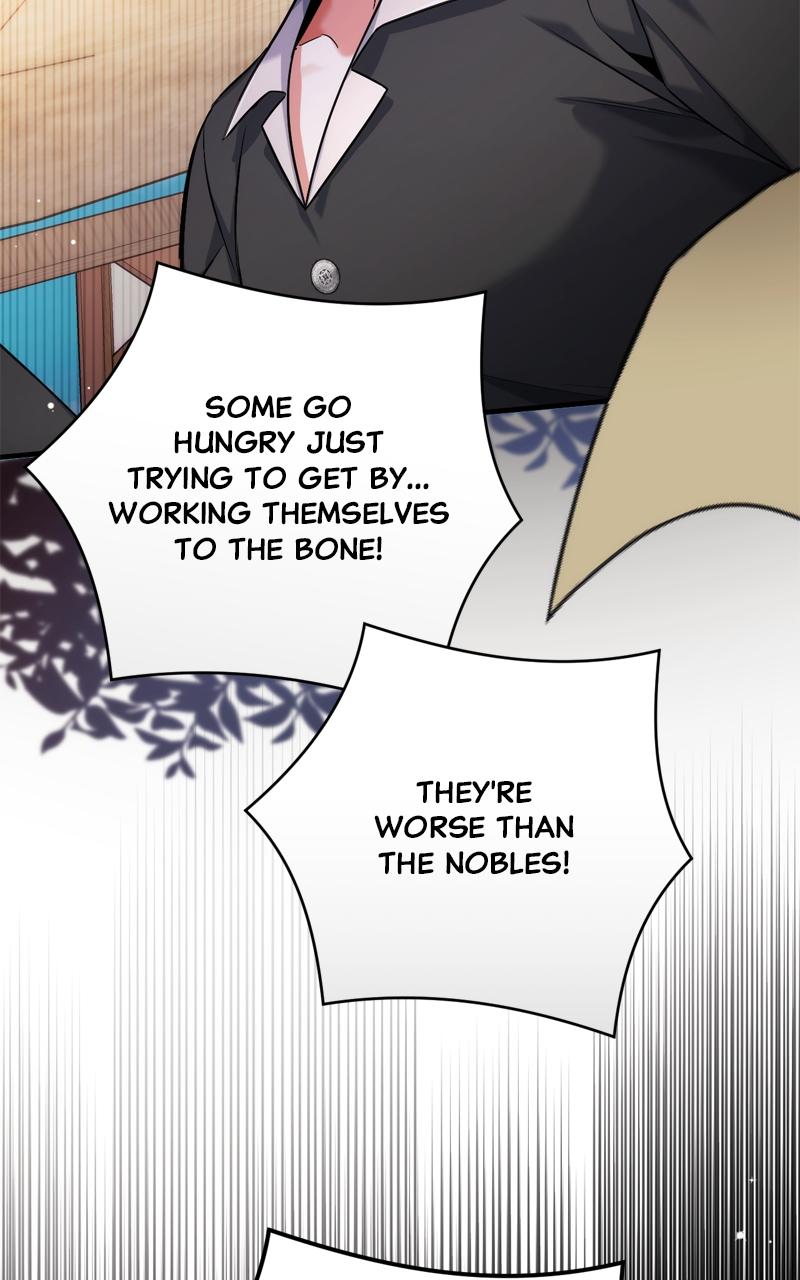 For My Derelict Favorite Chapter 106 - Page 54