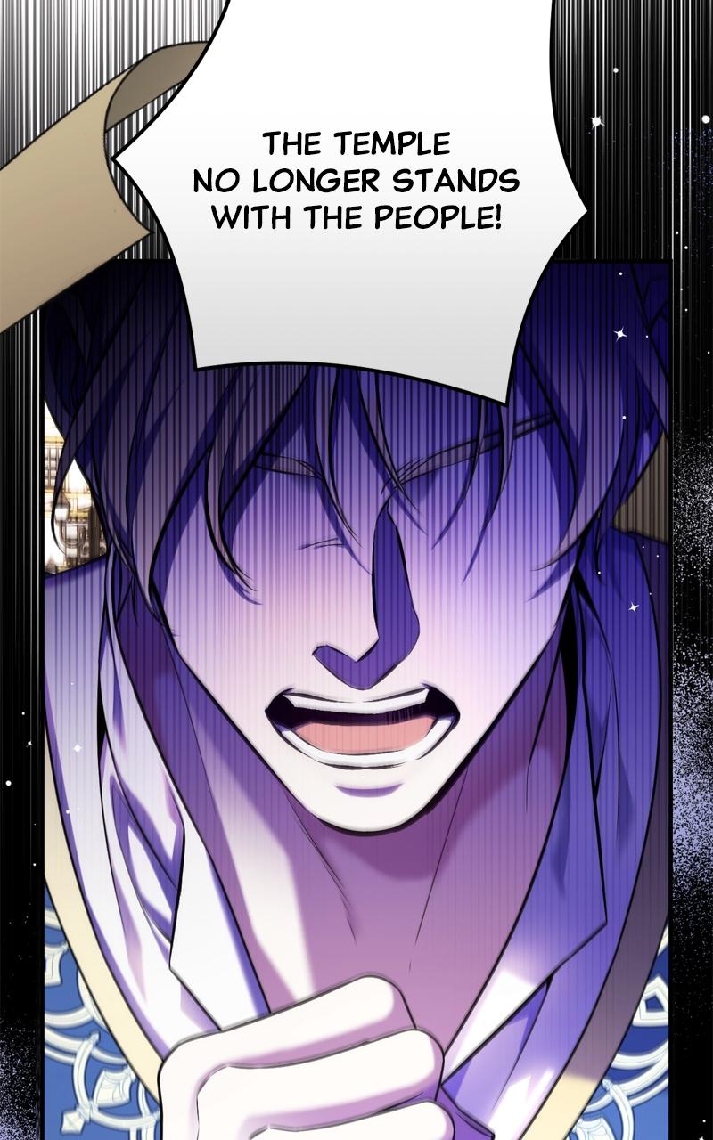 For My Derelict Favorite Chapter 106 - Page 55