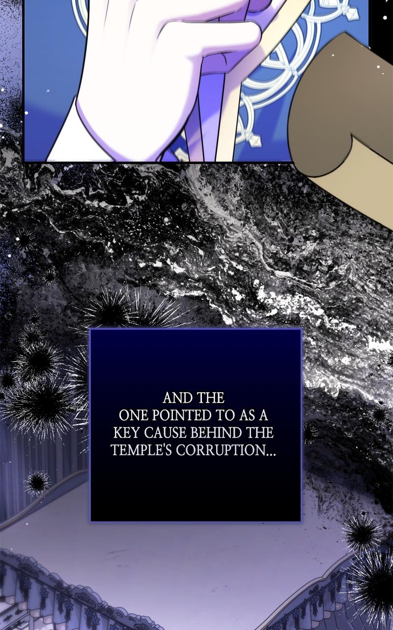 For My Derelict Favorite Chapter 106 - Page 56