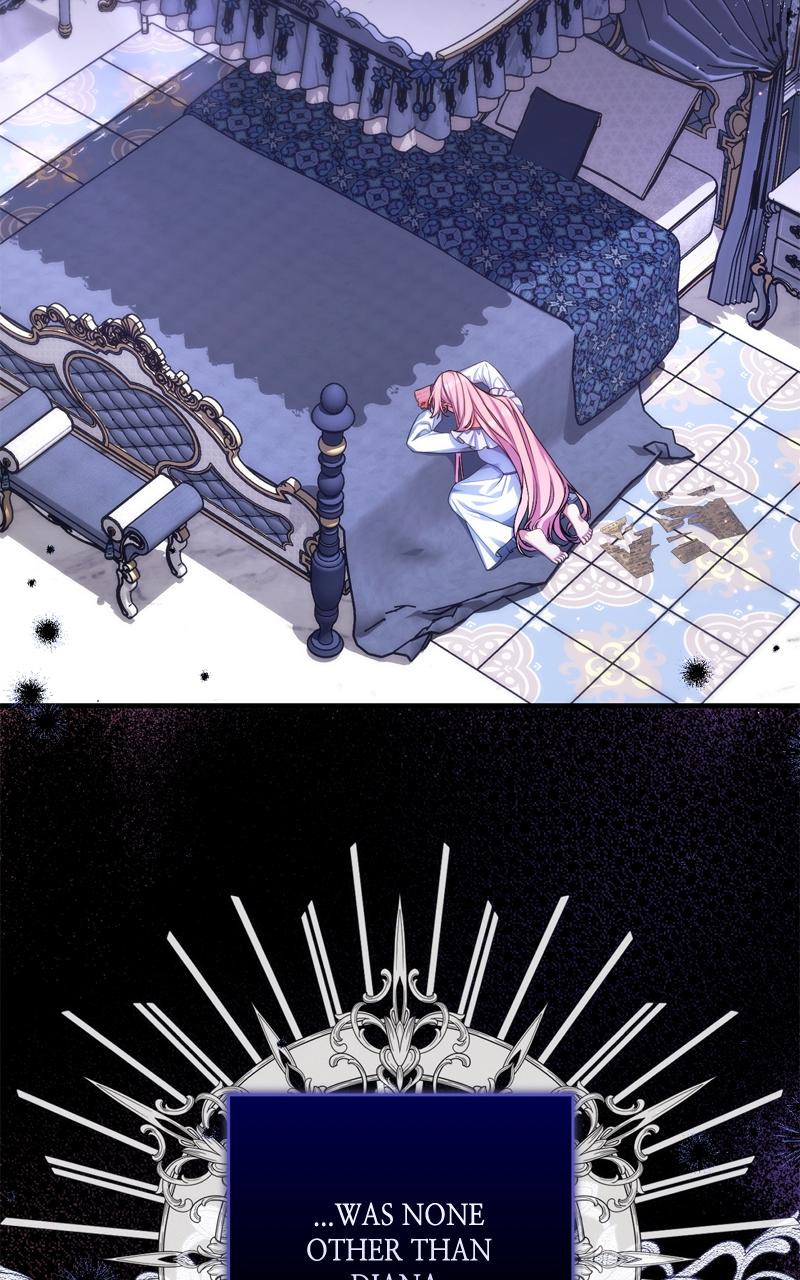 For My Derelict Favorite Chapter 106 - Page 57