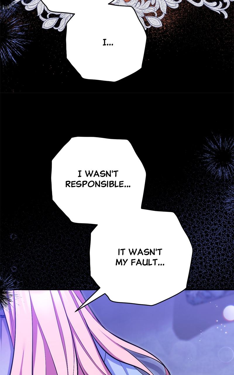 For My Derelict Favorite Chapter 106 - Page 59