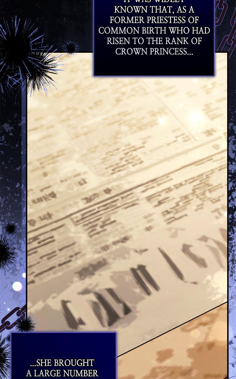 For My Derelict Favorite Chapter 106 - Page 61