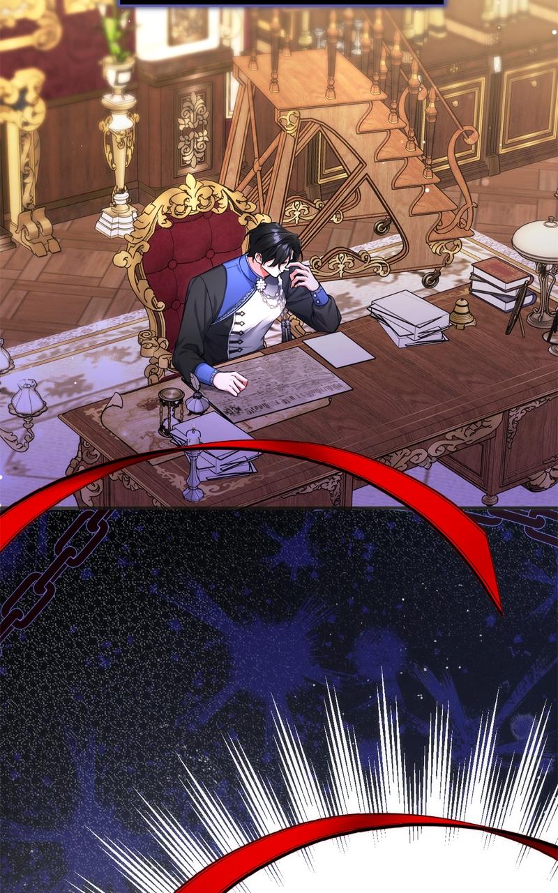 For My Derelict Favorite Chapter 106 - Page 63