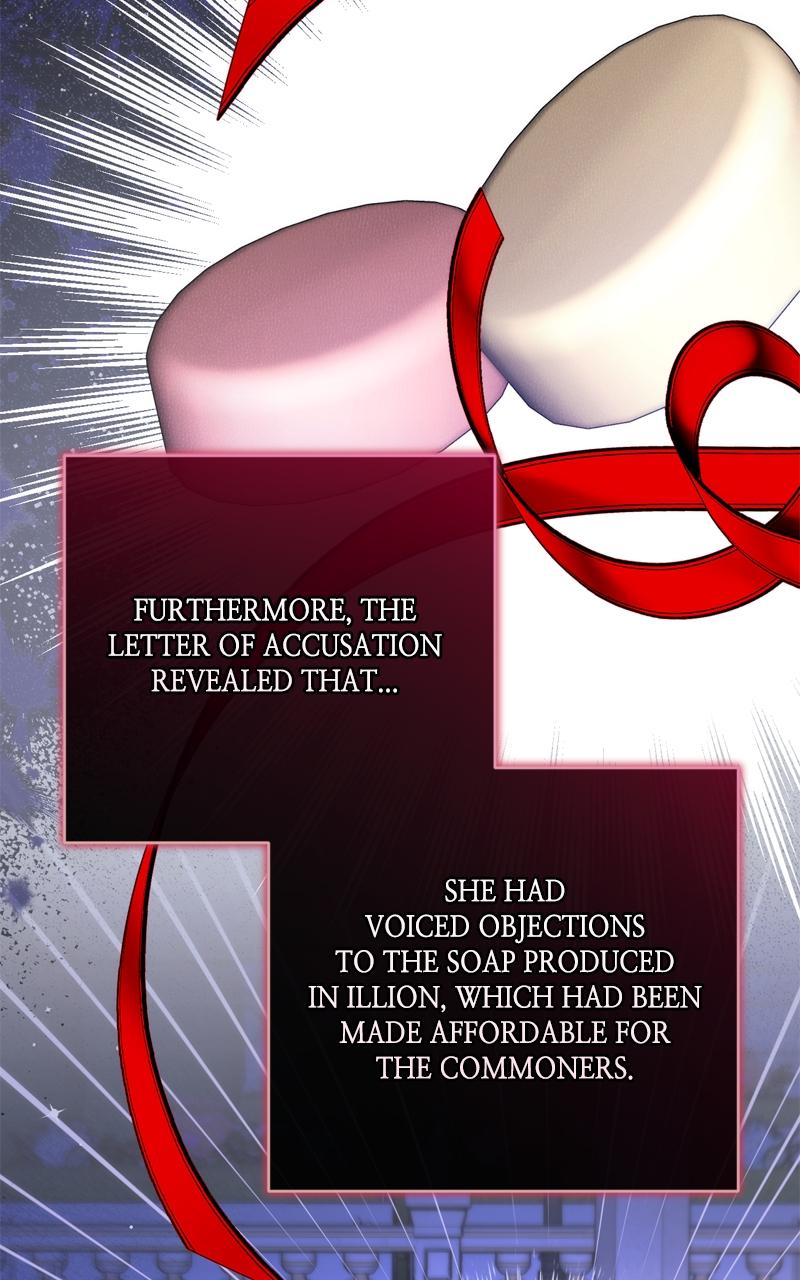 For My Derelict Favorite Chapter 106 - Page 64