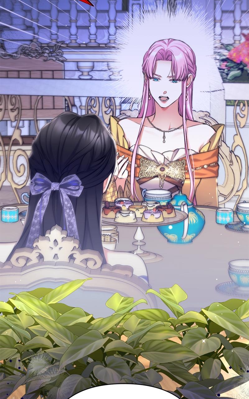 For My Derelict Favorite Chapter 106 - Page 65