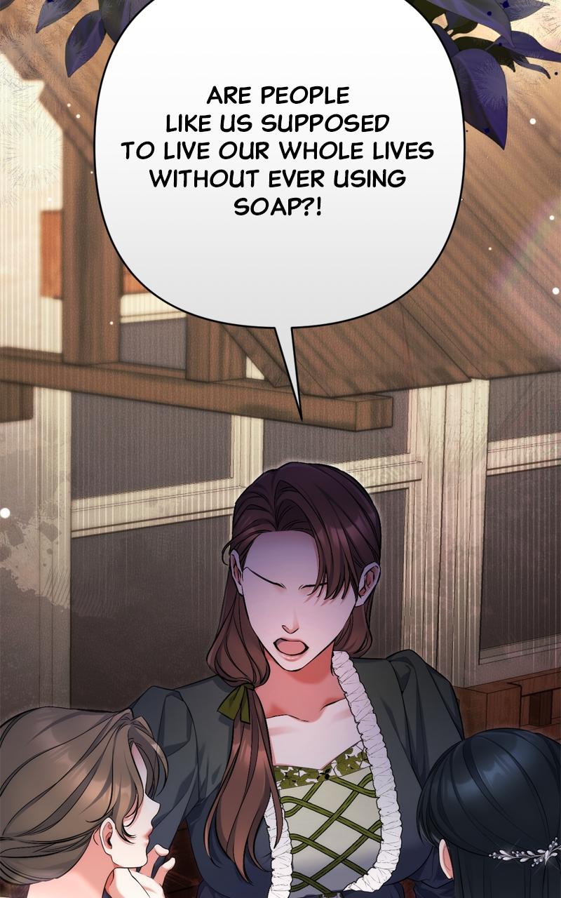 For My Derelict Favorite Chapter 106 - Page 66