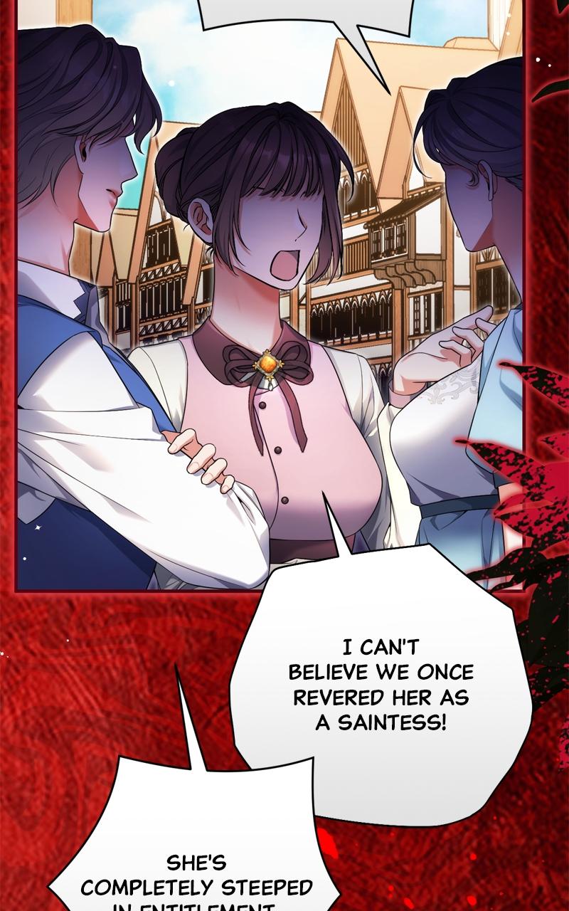 For My Derelict Favorite Chapter 106 - Page 68