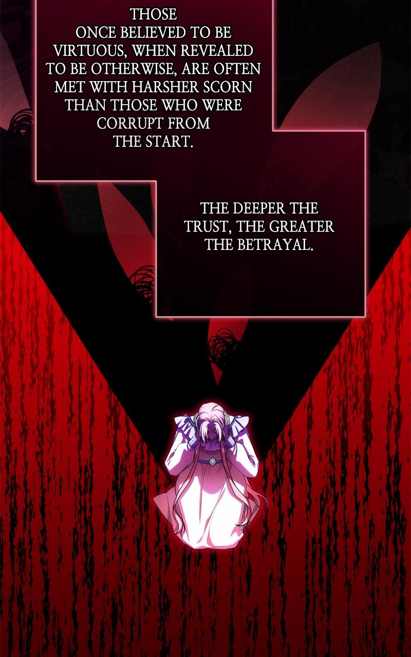 For My Derelict Favorite Chapter 106 - Page 71