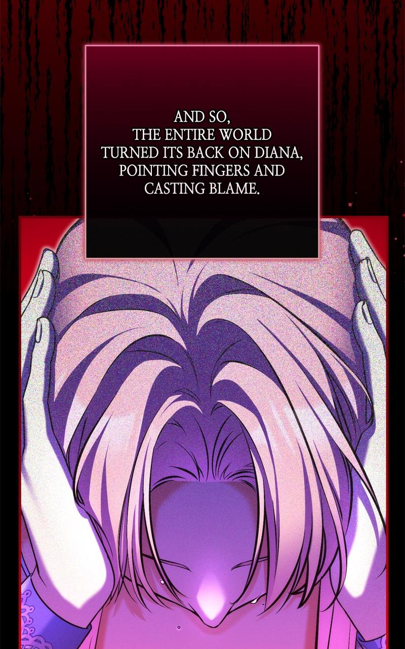 For My Derelict Favorite Chapter 106 - Page 72