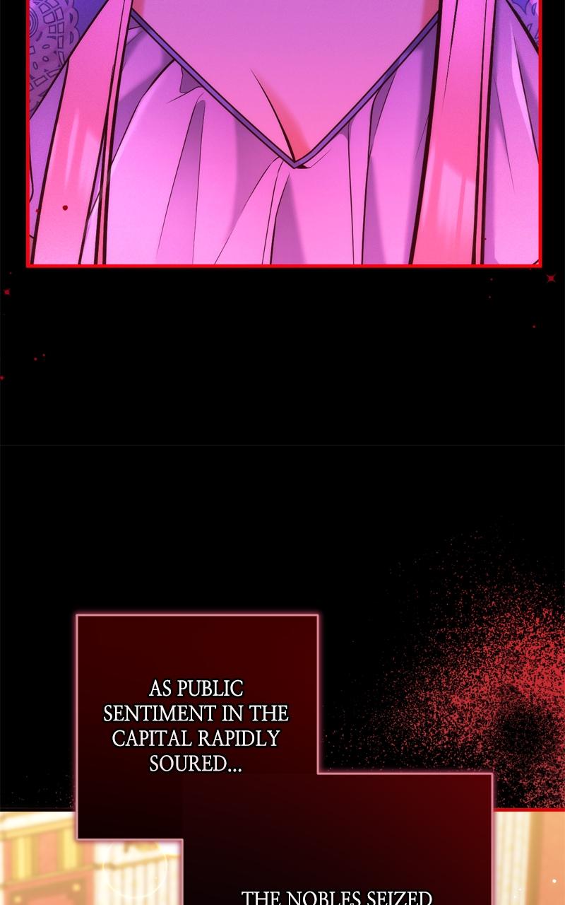 For My Derelict Favorite Chapter 106 - Page 73